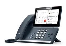 POSTE IP ANDROID 9 CERTIFIE ZOOM ECRAN COULEUR TACTILE 7' + COMBINE BLUETOOTH BTH58 – vue 2