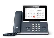 POSTE IP ANDROID 9 CERTIFIE ZOOM ECRAN COULEUR TACTILE 7' + COMBINE BLUETOOTH BTH58 – vue 3