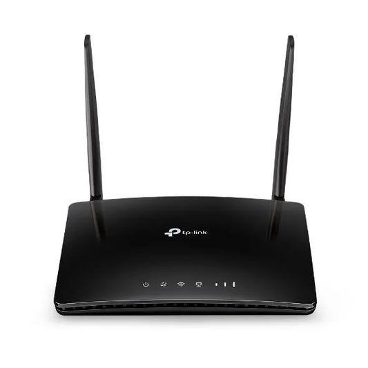Routeur cellulaire 4G WIFI AC1200 mbps