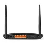 ROUTEUR 4G+ WIFI AC1200 MBPS GIGA – MR500 – vue 3