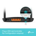 ROUTEUR 4G+ WIFI AC1200 MBPS GIGA – MR500 – vue 5