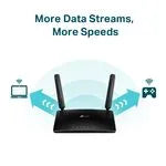 ROUTEUR 4G+ WIFI AC1200 MBPS GIGA – MR600 – vue 6