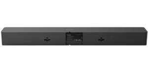 Accessoire de visioconférence barre de son 10W rms jack input 3.5 – vue 3