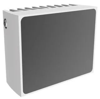 PROJECTEUR IR 45 80m Max 860nm IP67 POE+ UTILISER MX-M-IRA-ML OU -M POUR M1x OU M2x