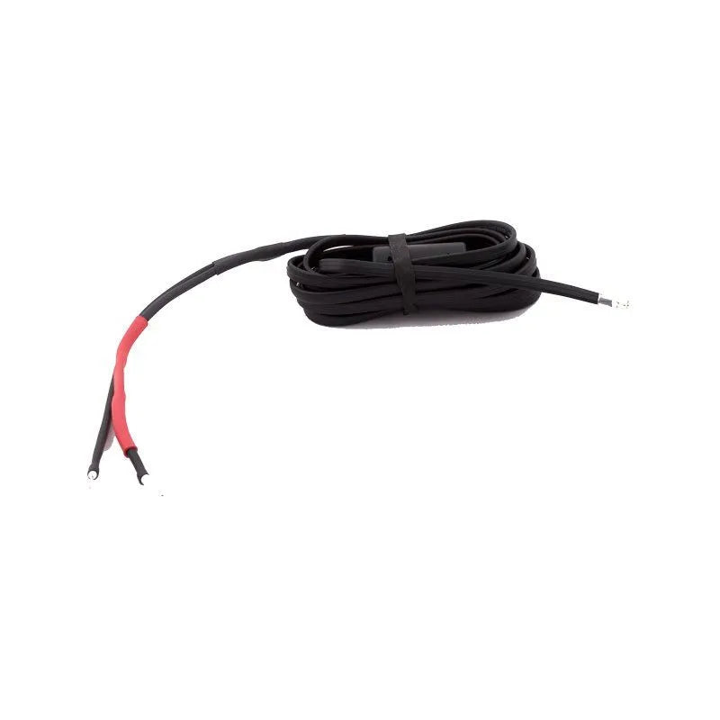 Accessoire pour caméra de vidéosurveillance câble baterie pour mx-npa-poe-set