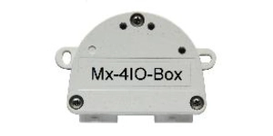 Accessoire pour caméra de vidéosurveillance 4xINPUT 4xOUTPUT usb-c IP66/IK08 – vue 2