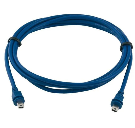 Accessoire pour caméra de vidéosurveillance câble deport module Mx-SM-xxx-PW
