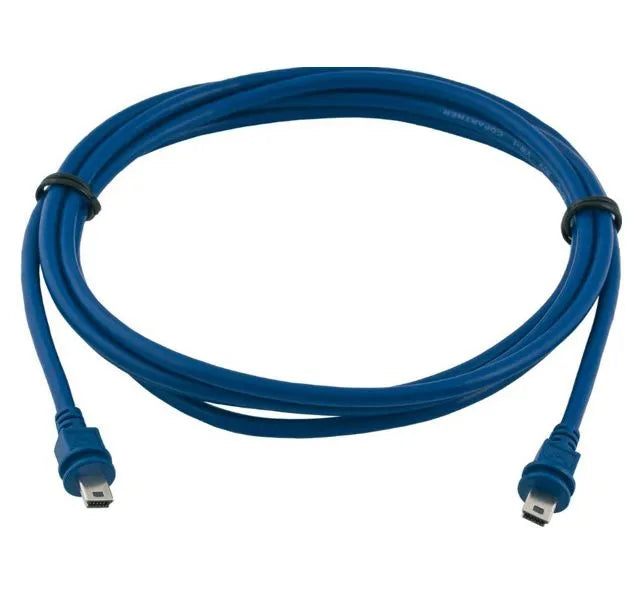 Accessoire pour caméra de vidéosurveillance câble deport module Mx-SM-xxx-PW – vue 17