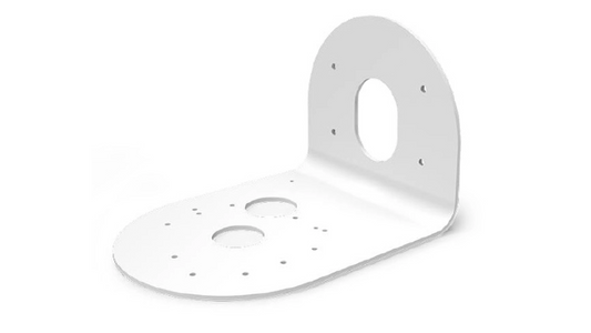 SUPPORT MURAL ALU POUR VT-2-IR VT-5-IR VT-203-IR VT-503-IR