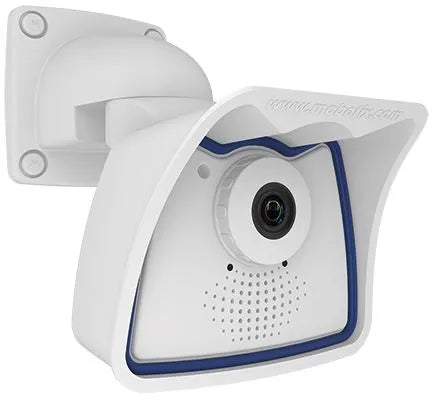 Caméra de vidéosurveillance MOBOTIX MX-M25-D061