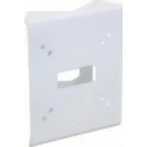 Accessoire pour caméra de vidéosurveillance pour poteau ou angle de mur /