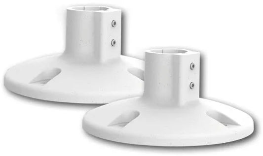 Accessoire pour caméra de vidéosurveillance support de suspension tube pour M16