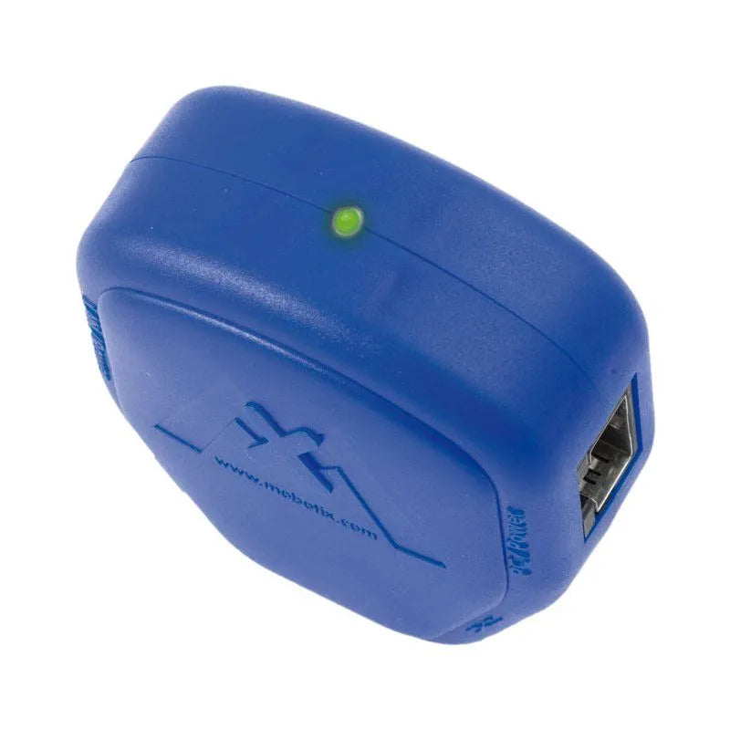 Accessoire pour caméra de vidéosurveillance 12-42V / 110-230V AC / 802,3af