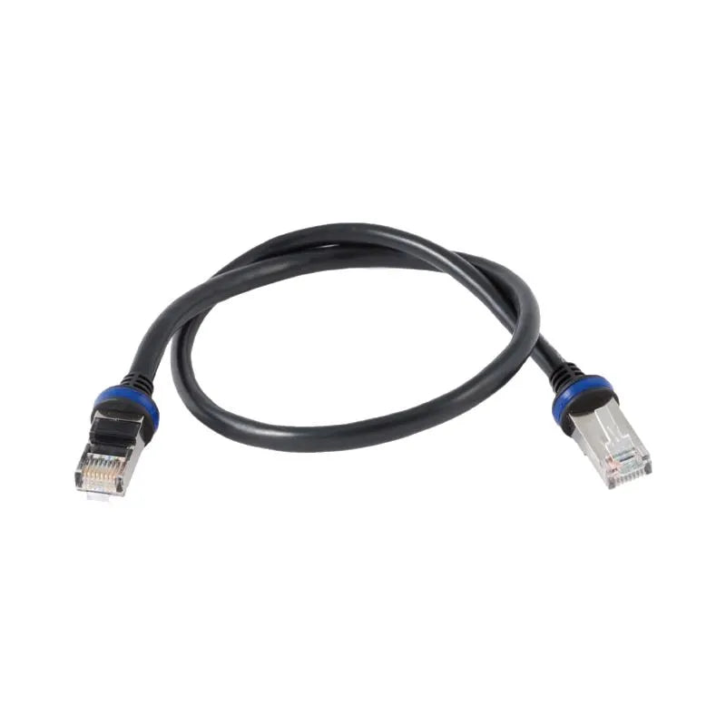 Accessoire pour caméra de vidéosurveillance câble ethernet patch Q2x/M2x