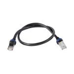 Accessoire pour caméra de vidéosurveillance câble ethernet patch Q2x/M2x – vue 10