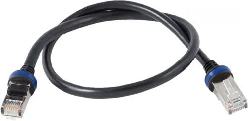 Accessoire pour caméra de vidéosurveillance câble ethernet patch Q2x/M2x – vue 25