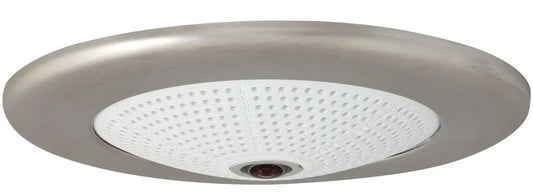 KIT MONTAGE FAUX PLAFOND Q26/D26 EN ACIER MAT