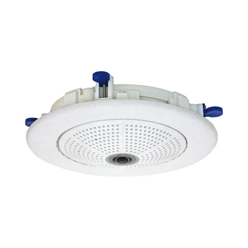 KIT MONTAGE FAUX PLAFOND Q26/D26 EN ACIER POLI