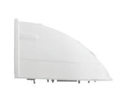 KIT FIXATION MURAL IP65 D26/Q26 POUR D26/Q26 / FIXATION CASQUETTE MURALE