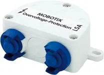 Accessoire pour caméra de vidéosurveillance coffret ext de connexion RJ45 A fil – vue 2