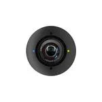 Objectif pour caméra de vidéosurveillance couleur S16/M16 27 noir – vue 2