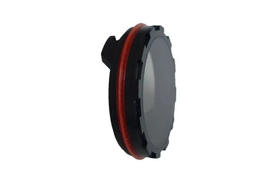 Objectif pour caméra de vidéosurveillance filtre polarisant module L041 a 237