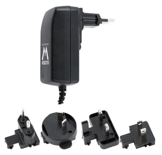Accessoire pour caméra de vidéosurveillance europe / uk / etat-unis / australie