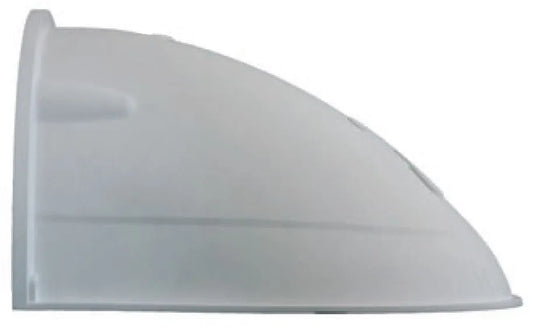 Accessoire pour caméra de vidéosurveillance support IP65 mural / dome D16