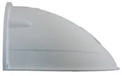 Accessoire pour caméra de vidéosurveillance support IP65 mural / dome D16 – vue 2