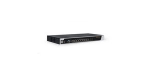 Routeur cloud sécurisé Reyee NBR6210-E — Firewall, IPS et VPN jusqu'à 1000 utilisateurs, 2,5 Gbps
