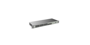 Reyee NBS3100-24GT4SFP vue 2