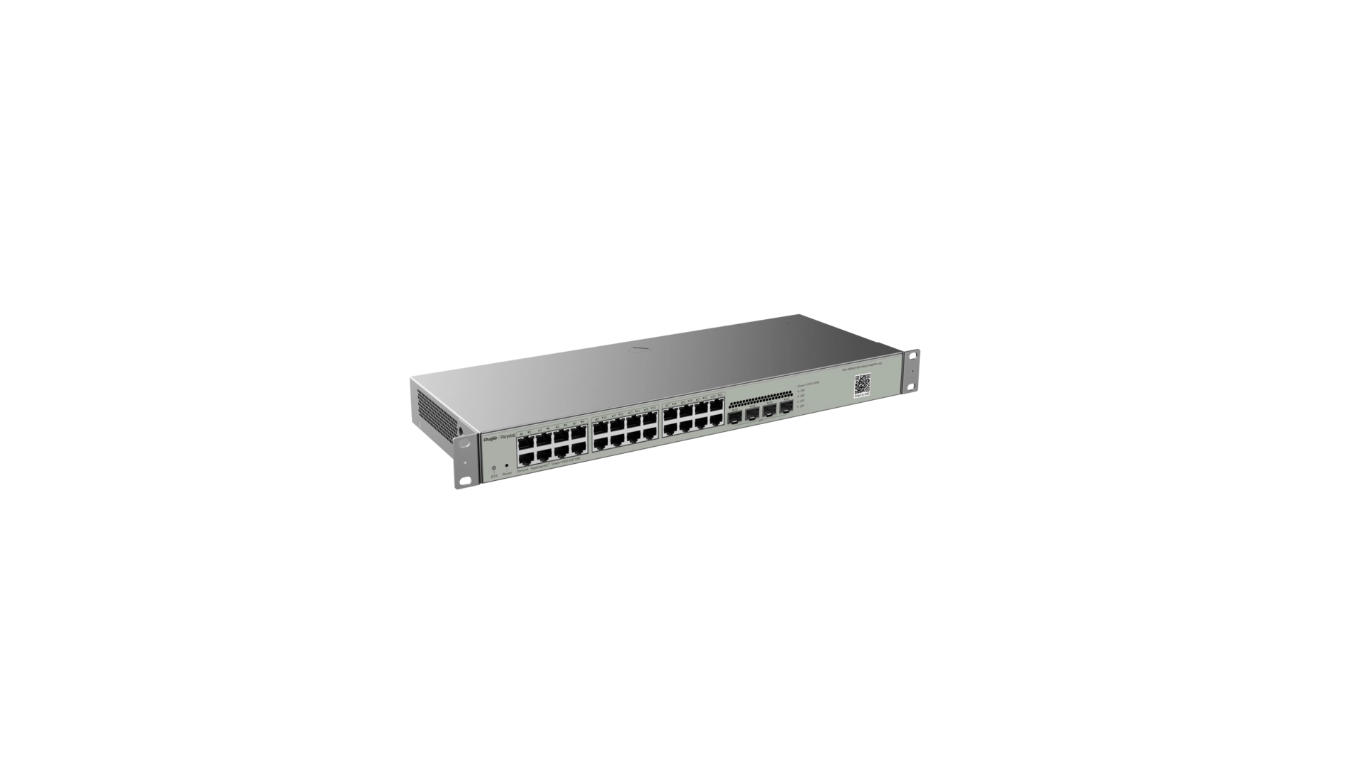 Reyee NBS3100-24GT4SFP switch manageable 24 ports Gigabit