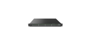 Reyee NBS3100-48GT4S-P vue 2