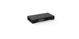 Switch Reyee NBS3100-8GT2SFP vue 2