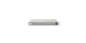 Reyee NBS3200-48GT4XS vue 3