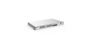 Switch réseau L3 Reyee NBS5100-24GT4SFP — 24 ports Gigabit et 4 SFP