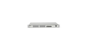 Switch réseau L3 Reyee NBS5200-24GT4XS — 24 ports Gigabit et 4 uplinks 10G SFP+