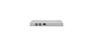 Switch réseau L3 Reyee NBS5200-24SFP-8G — 24 ports SFP, 8 ports Gigabit et 4 uplinks 10G SFP+