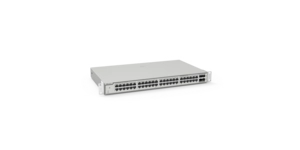 Switch réseau L3 Reyee NBS5200-48GT4XS — 48 ports Gigabit et 4 uplinks 10G SFP+