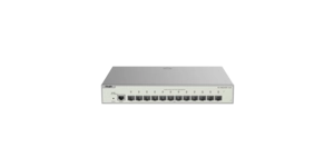 Switch Reyee NBS5500-12XS - 12 ports 10G SFP+ manageable L3, port MGMT dédié