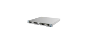 Switch Reyee NBS6002 - Core switch modulaire L3 2 slots, alimentation redondante