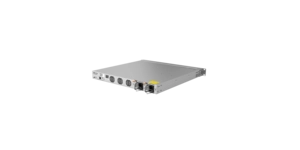 Switch Reyee NBS6002 - Core switch modulaire L3 2 slots, alimentation redondante