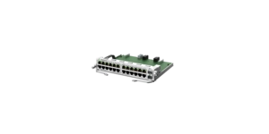 Switch Reyee NBS6002 - Core switch modulaire L3 2 slots, alimentation redondante