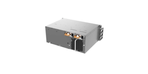 Switch Reyee NBS7003 - Châssis modulaire L3 3 slots, jusqu'à 48 ports 10G, alimentation redondante