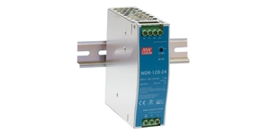 Alimentation pour switch alim rail din 120W 24VDC -20/+70 – vue 2