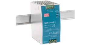 Alimentation pour switch alim rail din 240W 24VDC -20/+70 – vue 2
