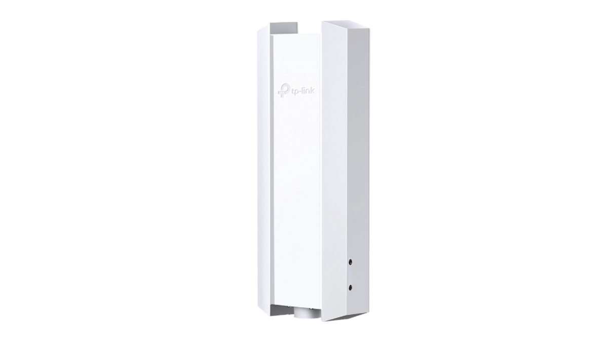 PASSERELLE EXTERIEURE 5G LTE CAT 19 IP67