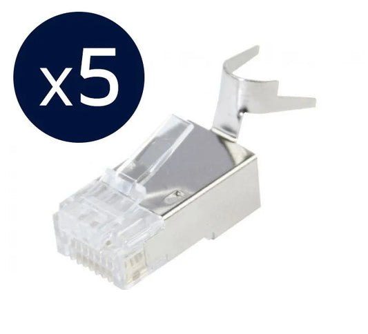 Connecteur électronique A sertir - monobrin AWG23 a 26 - peigne separe