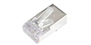 Connecteur électronique AWG24 a AWG26 multibrins / lot de 100 – vue 3