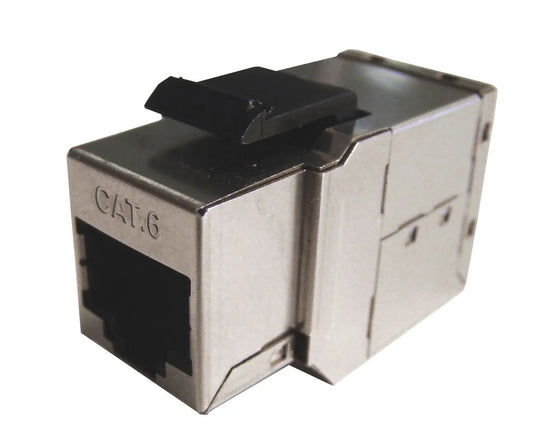 Connecteur électronique Prolonger un cordon - Panneau miroir